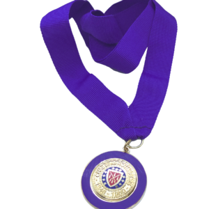 Medaljong Amatör