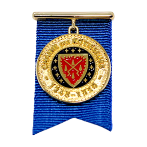 Miniatyrmedalj Styrelsemedlem