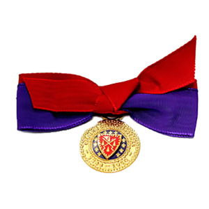 Rosett Officier